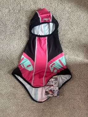 509 LIGHTWEIGHT PRO BALACLAVA NWT